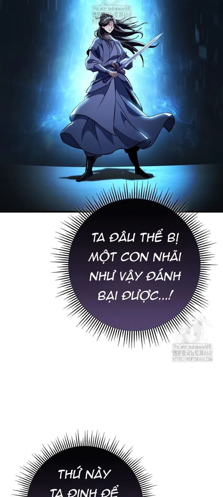 Cửu Thiên Kiếm Pháp Chapter 139 - 101