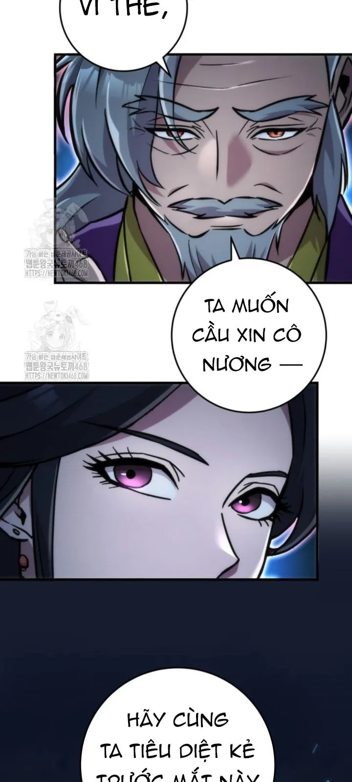 Cửu Thiên Kiếm Pháp Chapter 139 - 104