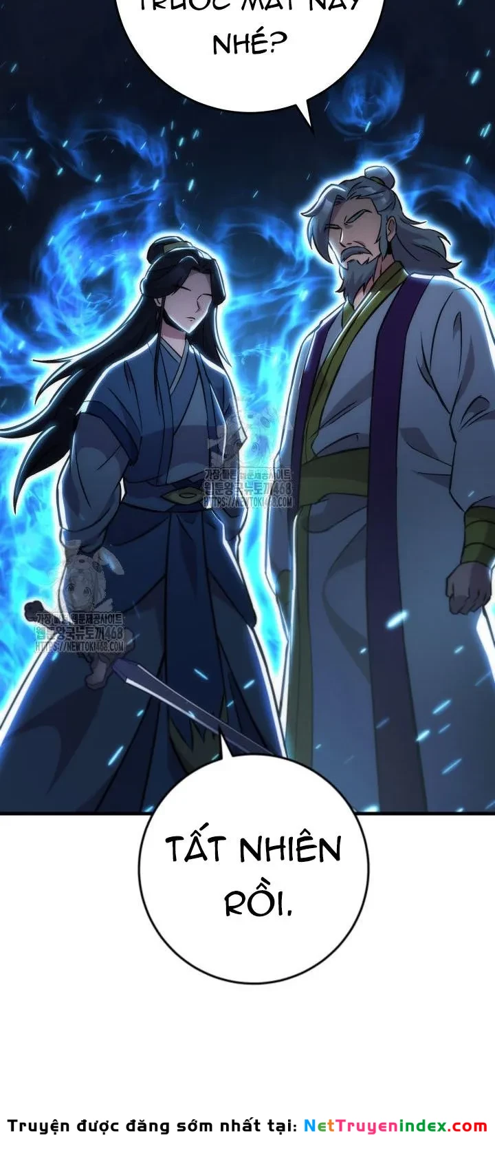 Cửu Thiên Kiếm Pháp Chapter 139 - 105