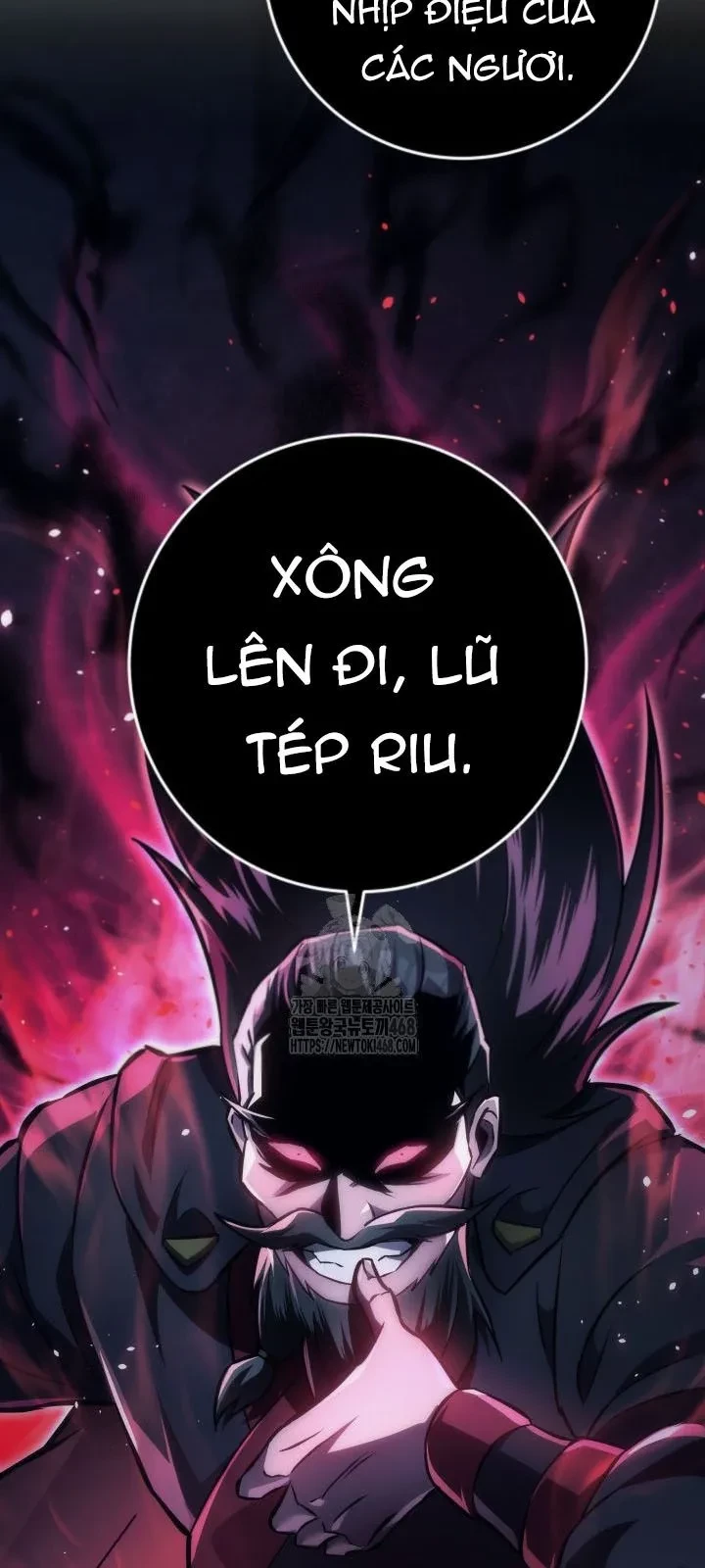 Cửu Thiên Kiếm Pháp Chapter 139 - 107