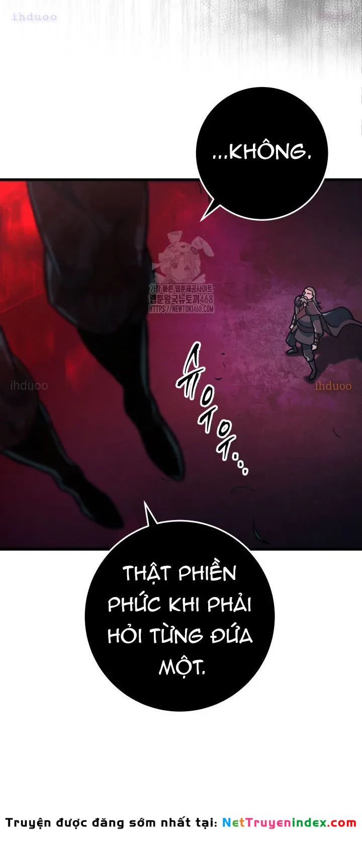 Cửu Thiên Kiếm Pháp Chapter 139 - 119