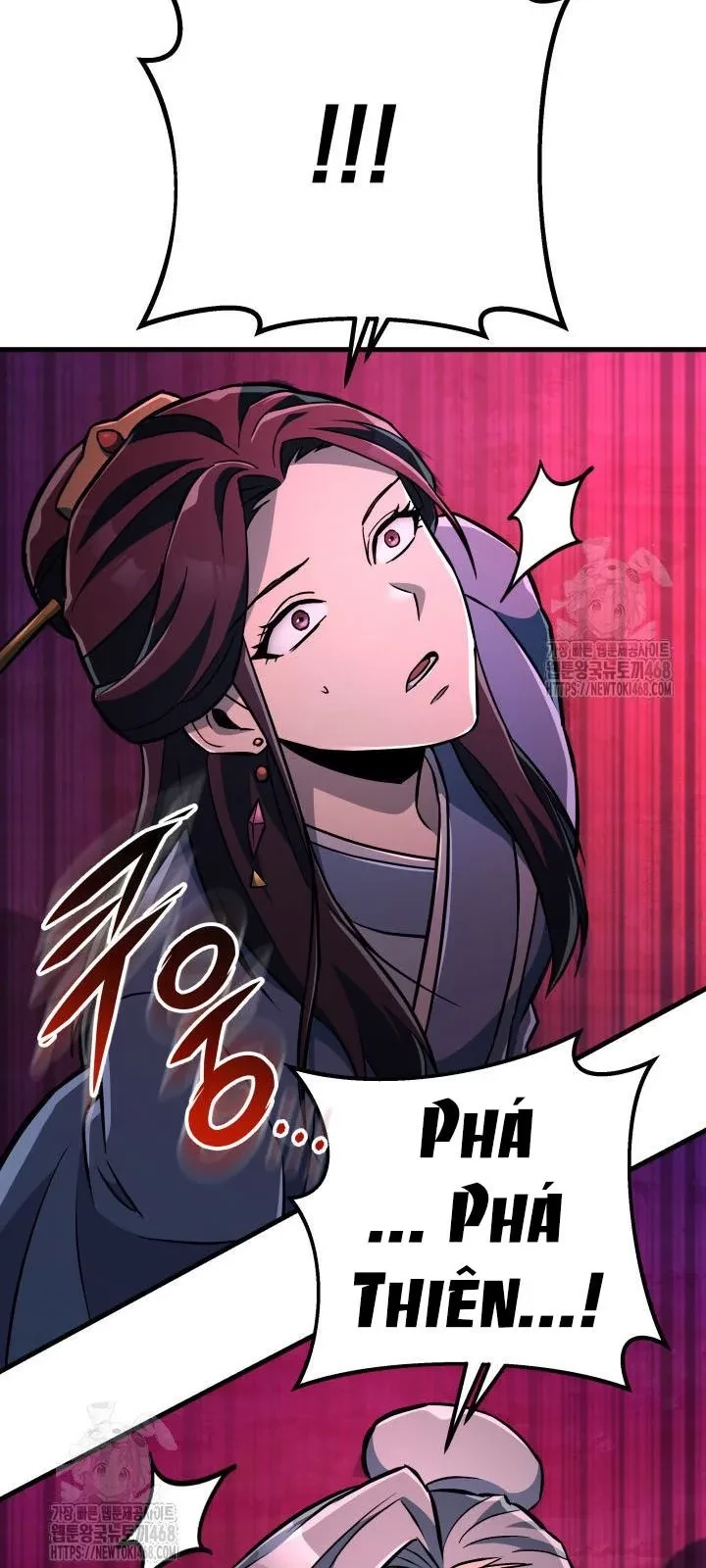 Cửu Thiên Kiếm Pháp Chapter 139 - 122