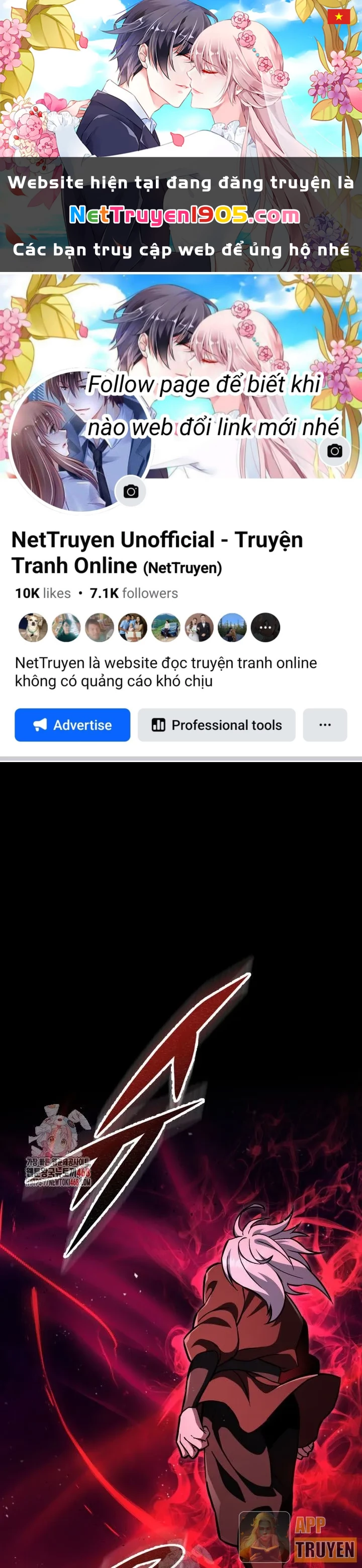 Cửu Thiên Kiếm Pháp Chapter 140 - 1