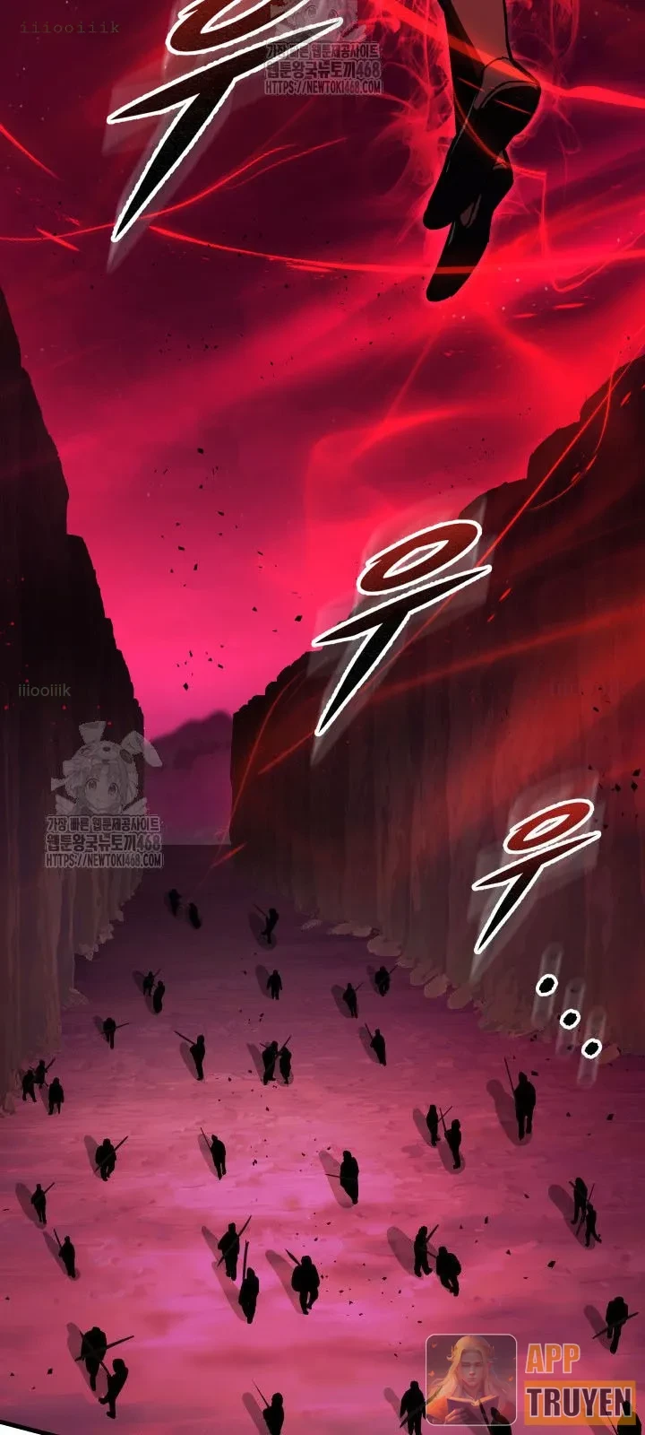 Cửu Thiên Kiếm Pháp Chapter 140 - 2