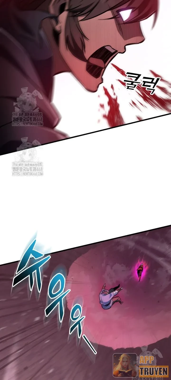 Cửu Thiên Kiếm Pháp Chapter 140 - 13