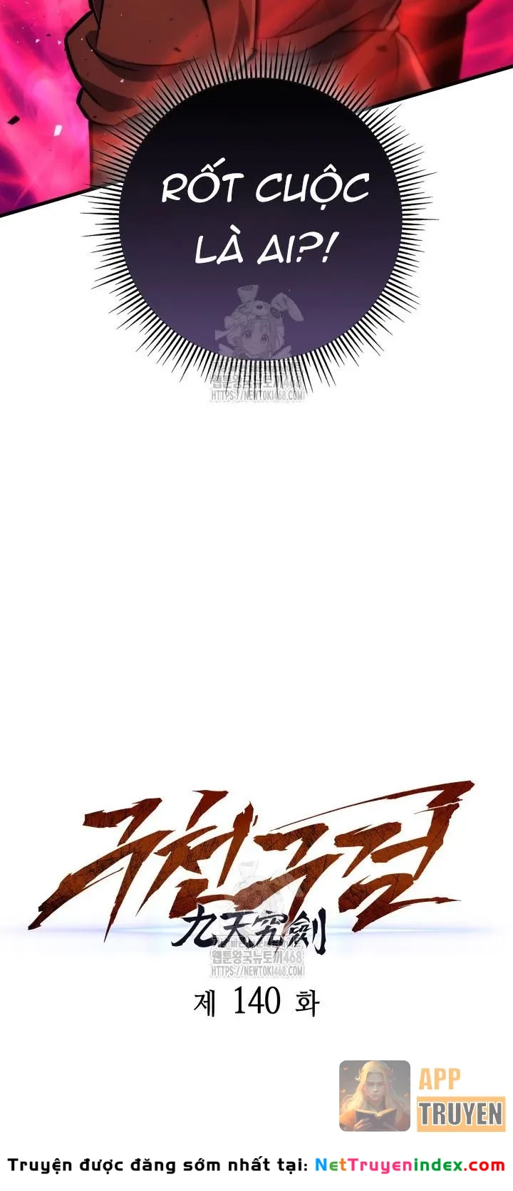 Cửu Thiên Kiếm Pháp Chapter 140 - 22