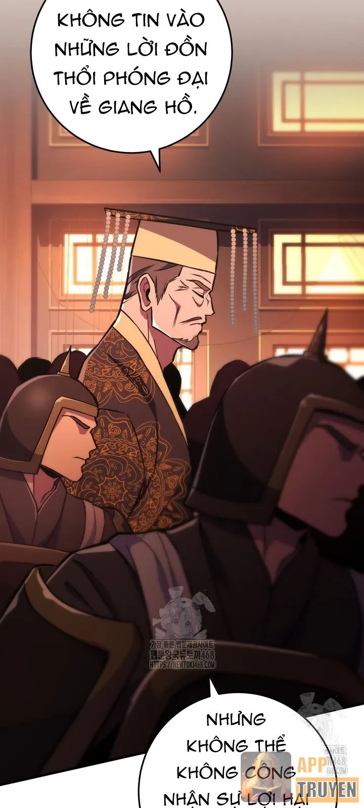 Cửu Thiên Kiếm Pháp Chapter 140 - 24