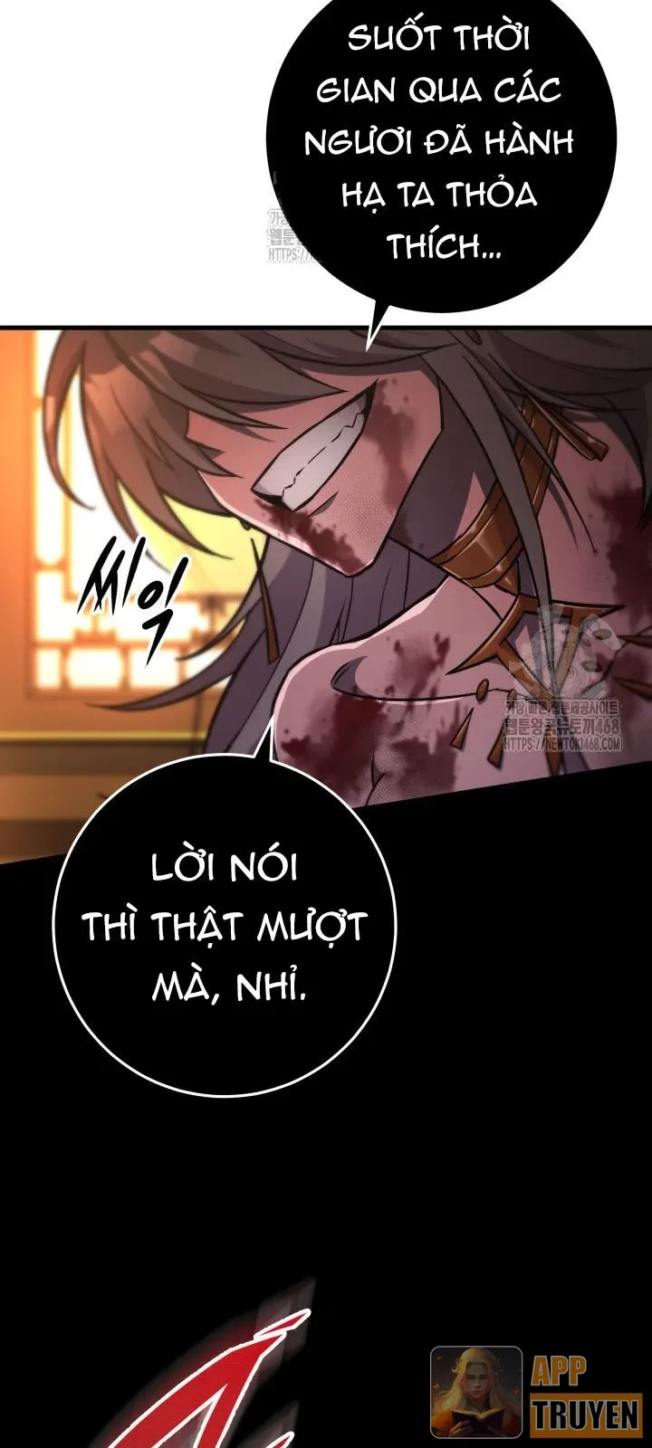 Cửu Thiên Kiếm Pháp Chapter 140 - 31