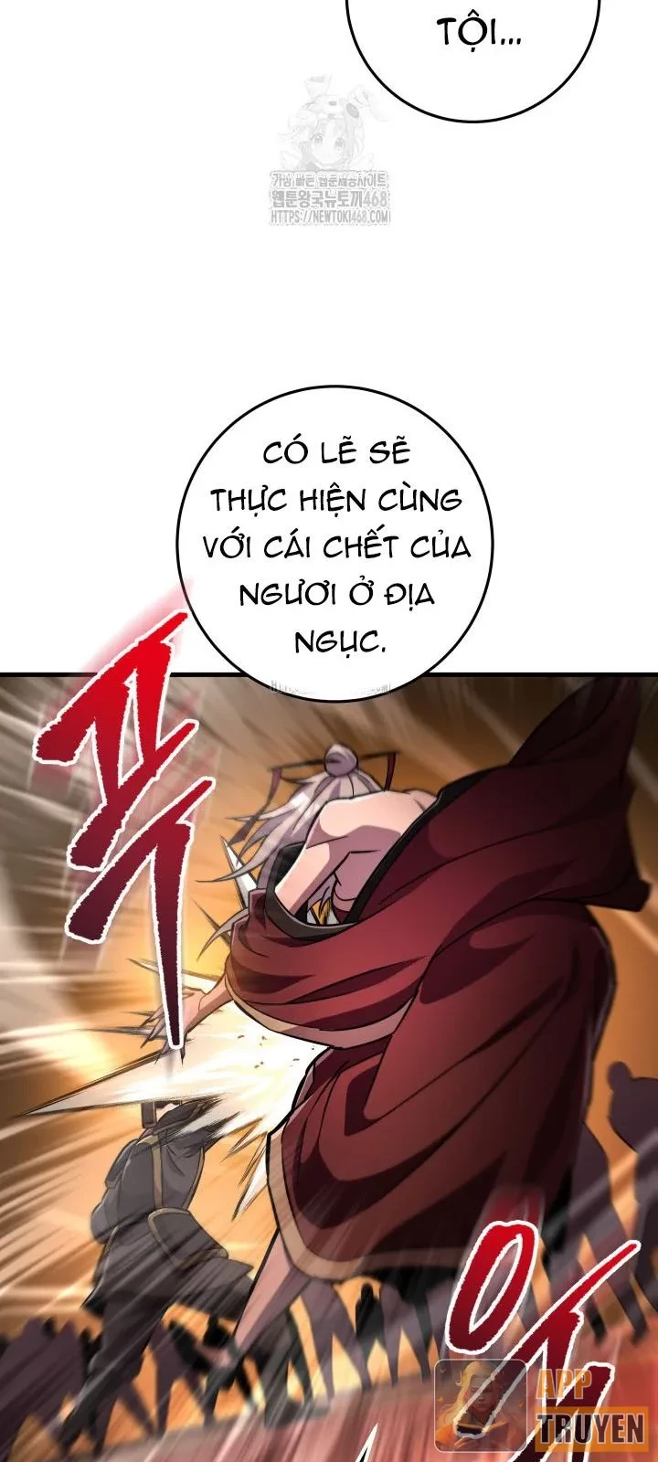 Cửu Thiên Kiếm Pháp Chapter 140 - 35