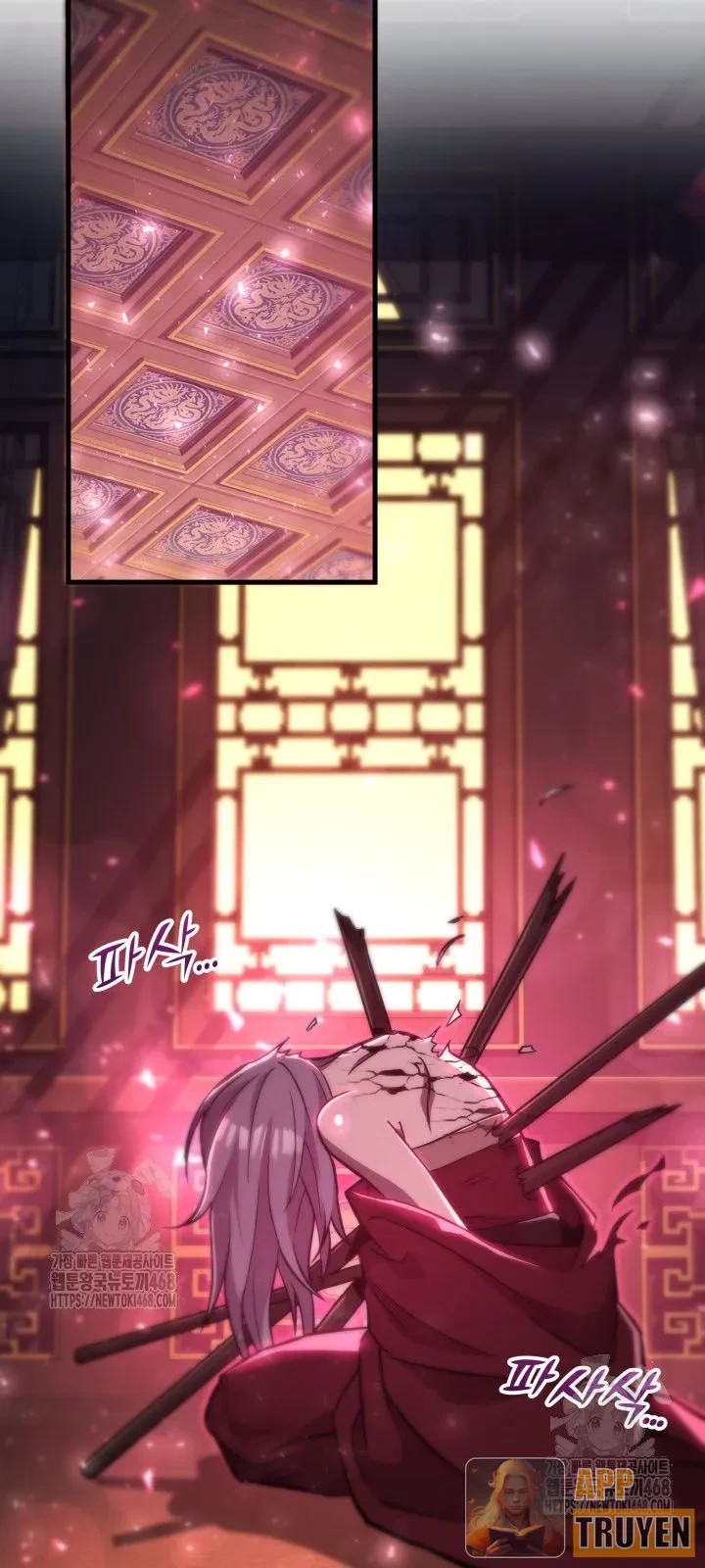 Cửu Thiên Kiếm Pháp Chapter 140 - 39