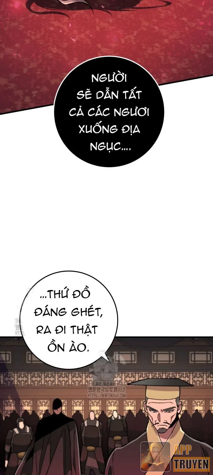 Cửu Thiên Kiếm Pháp Chapter 140 - 47