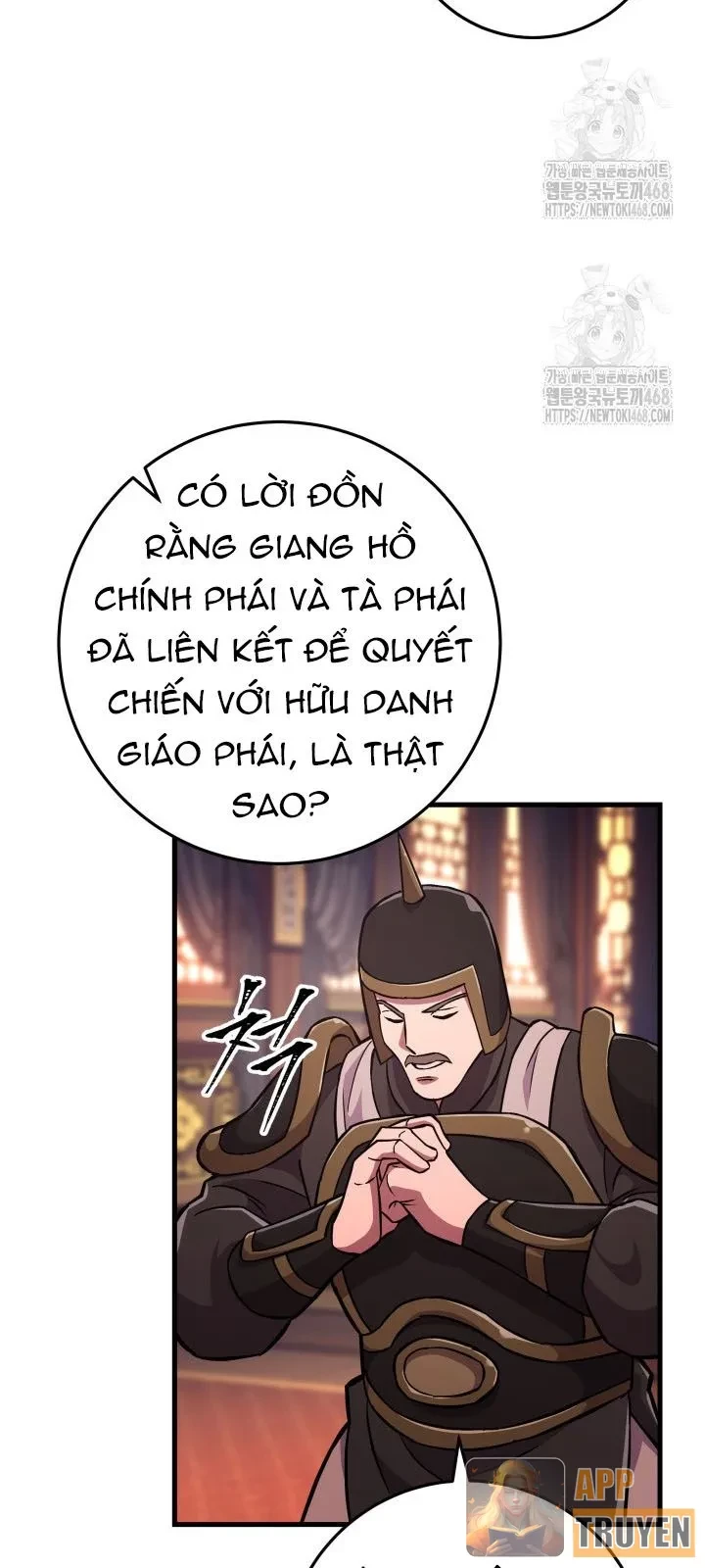 Cửu Thiên Kiếm Pháp Chapter 140 - 52