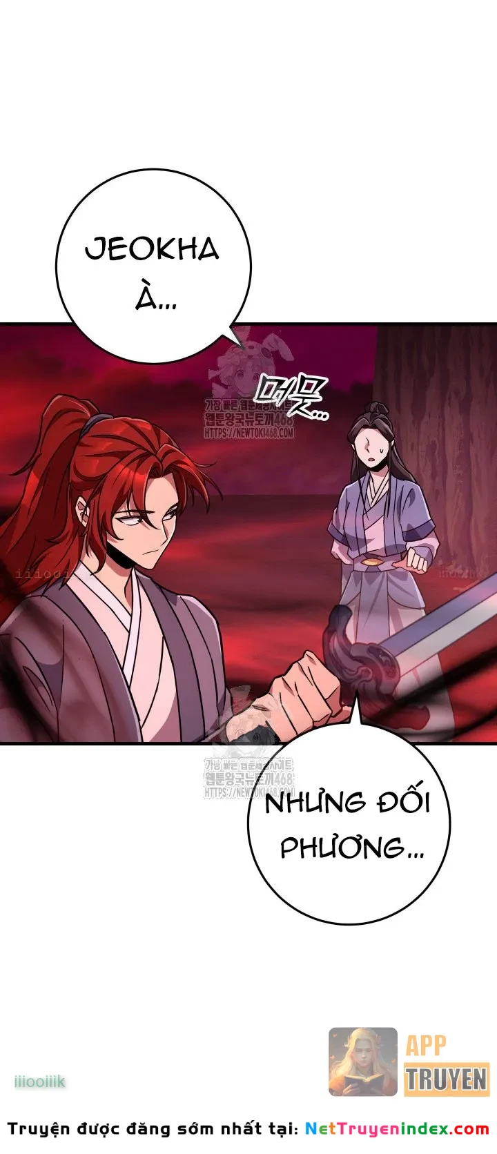 Cửu Thiên Kiếm Pháp Chapter 140 - 83