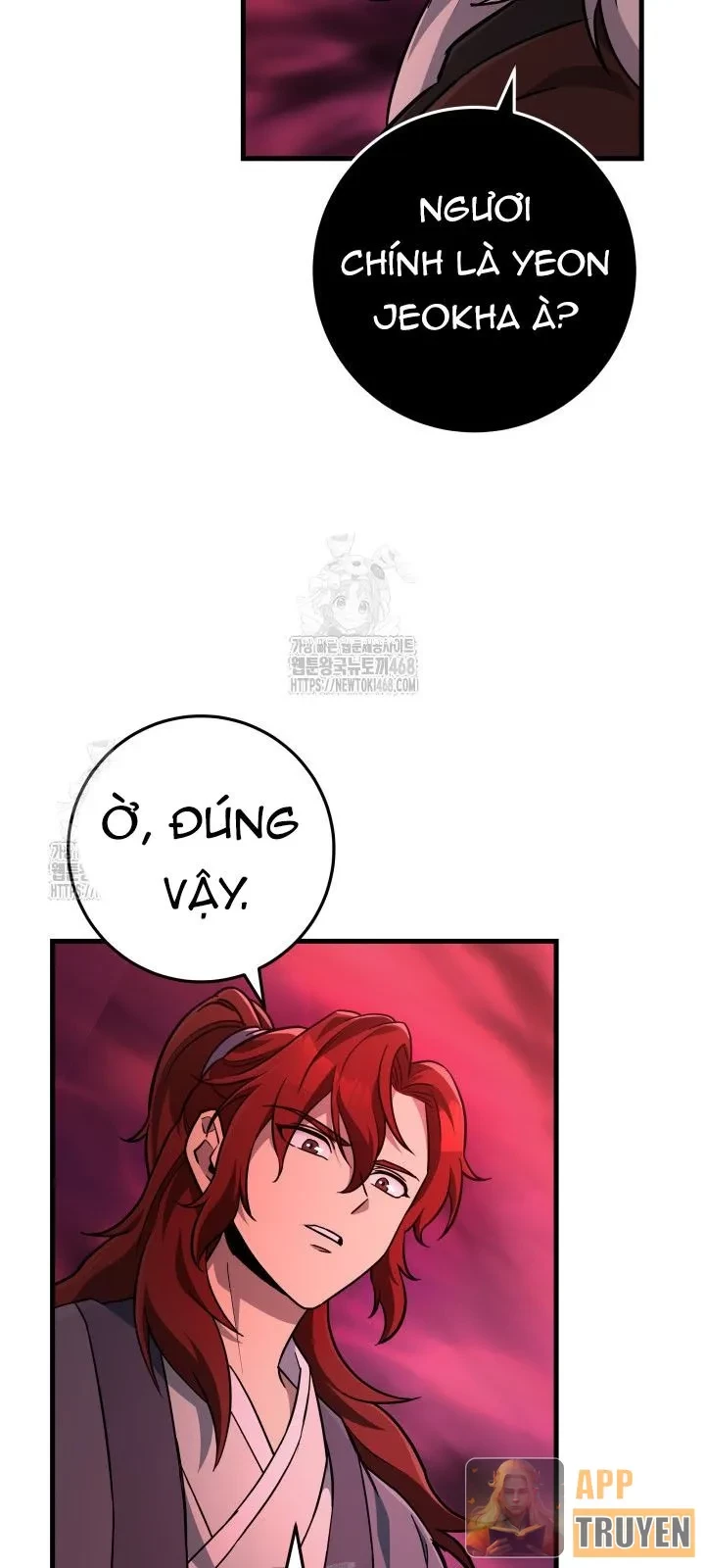 Cửu Thiên Kiếm Pháp Chapter 140 - 89