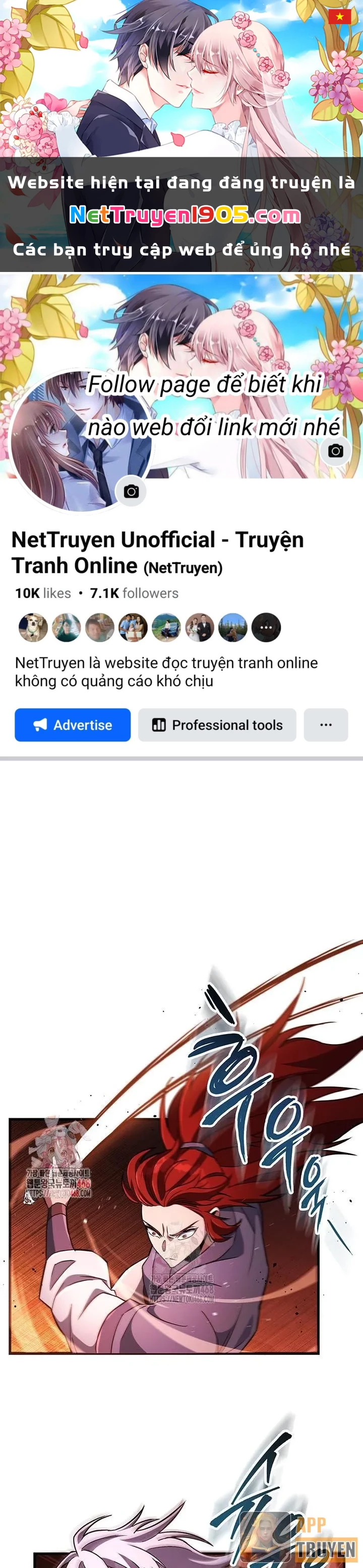 Cửu Thiên Kiếm Pháp Chapter 141 - 1