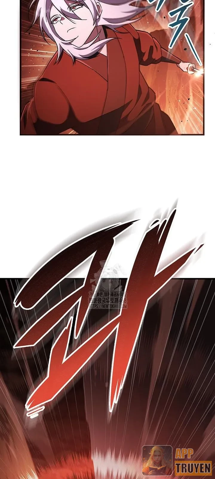 Cửu Thiên Kiếm Pháp Chapter 141 - 2