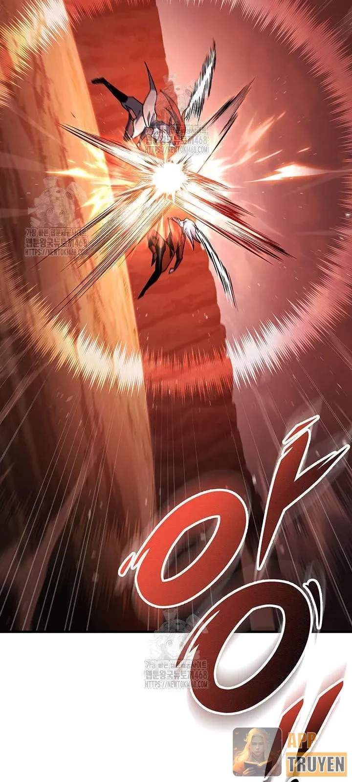 Cửu Thiên Kiếm Pháp Chapter 141 - 3