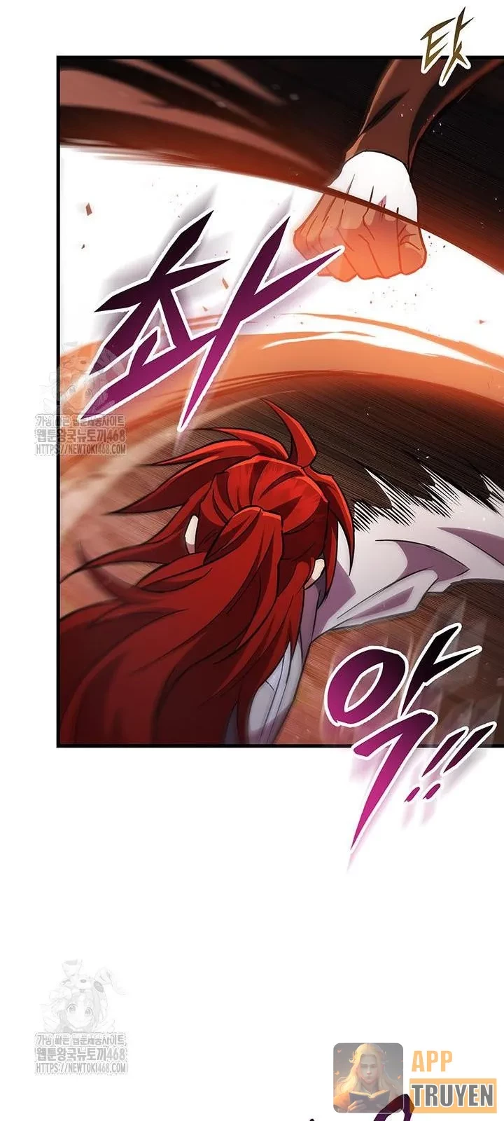 Cửu Thiên Kiếm Pháp Chapter 141 - 5