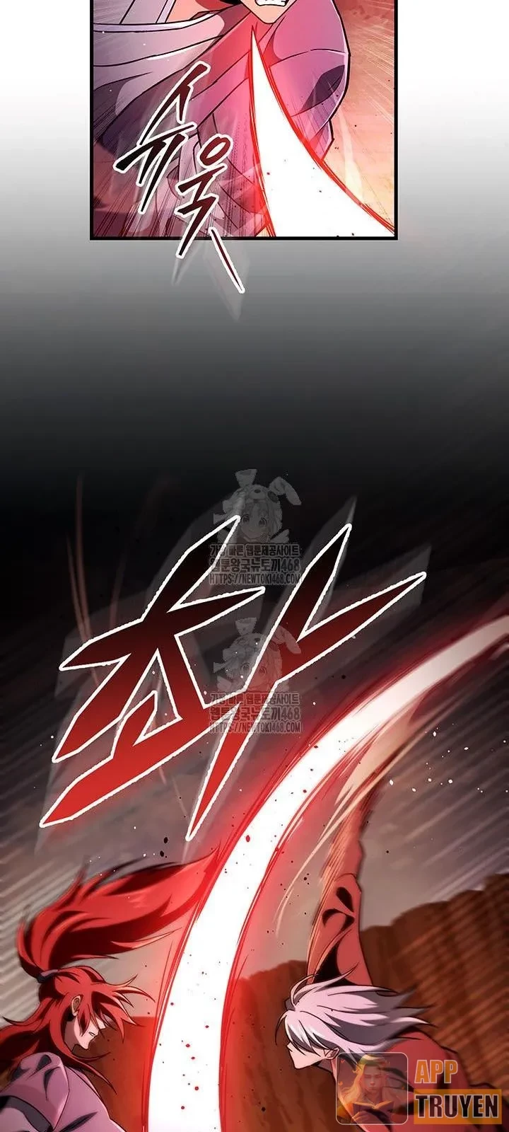 Cửu Thiên Kiếm Pháp Chapter 141 - 7