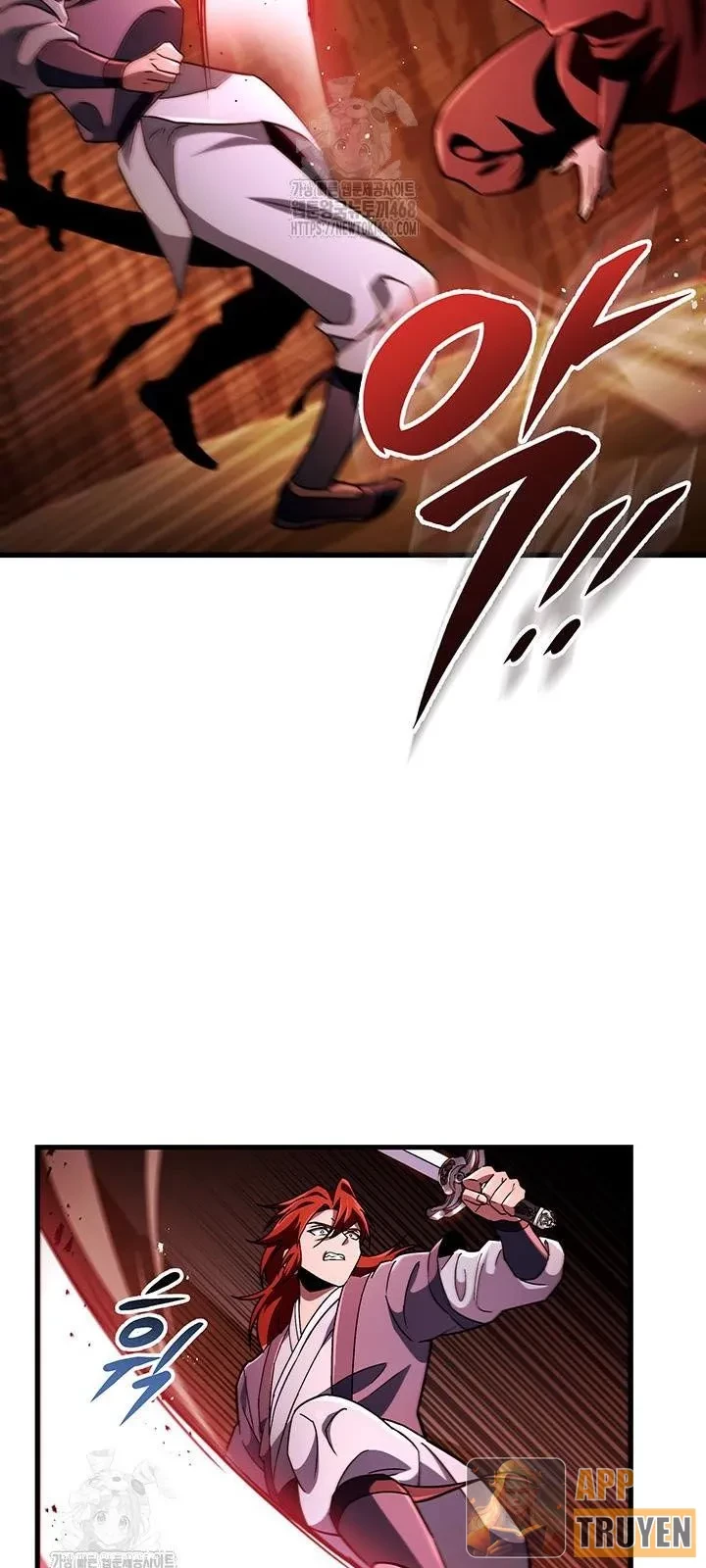 Cửu Thiên Kiếm Pháp Chapter 141 - 8