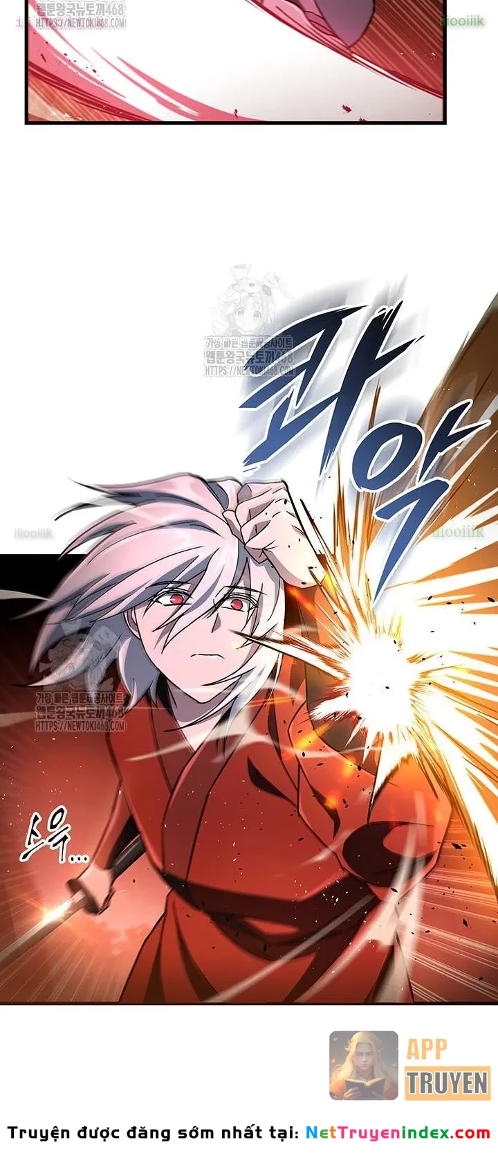 Cửu Thiên Kiếm Pháp Chapter 141 - 9