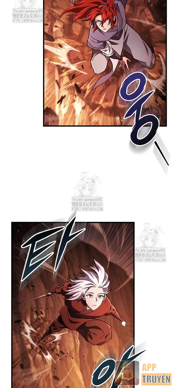 Cửu Thiên Kiếm Pháp Chapter 141 - 14