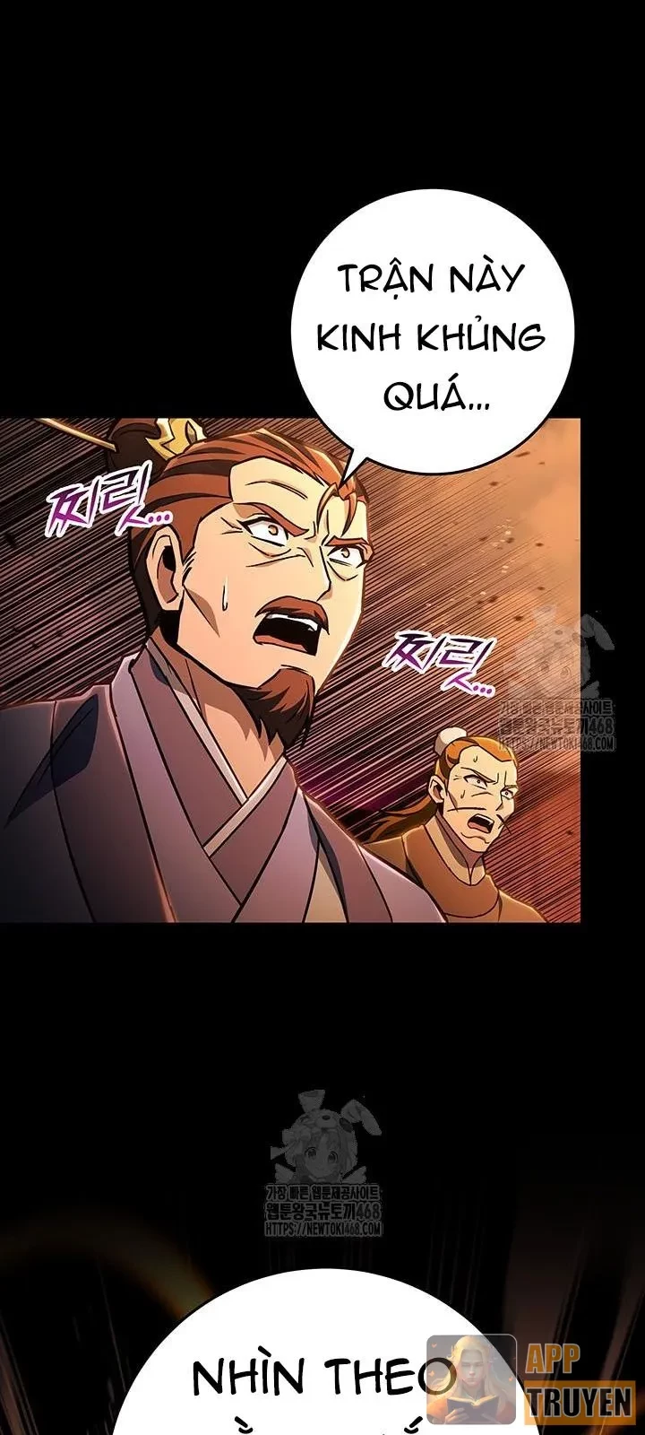 Cửu Thiên Kiếm Pháp Chapter 141 - 17