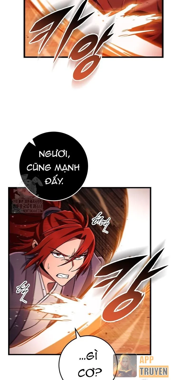 Cửu Thiên Kiếm Pháp Chapter 141 - 23