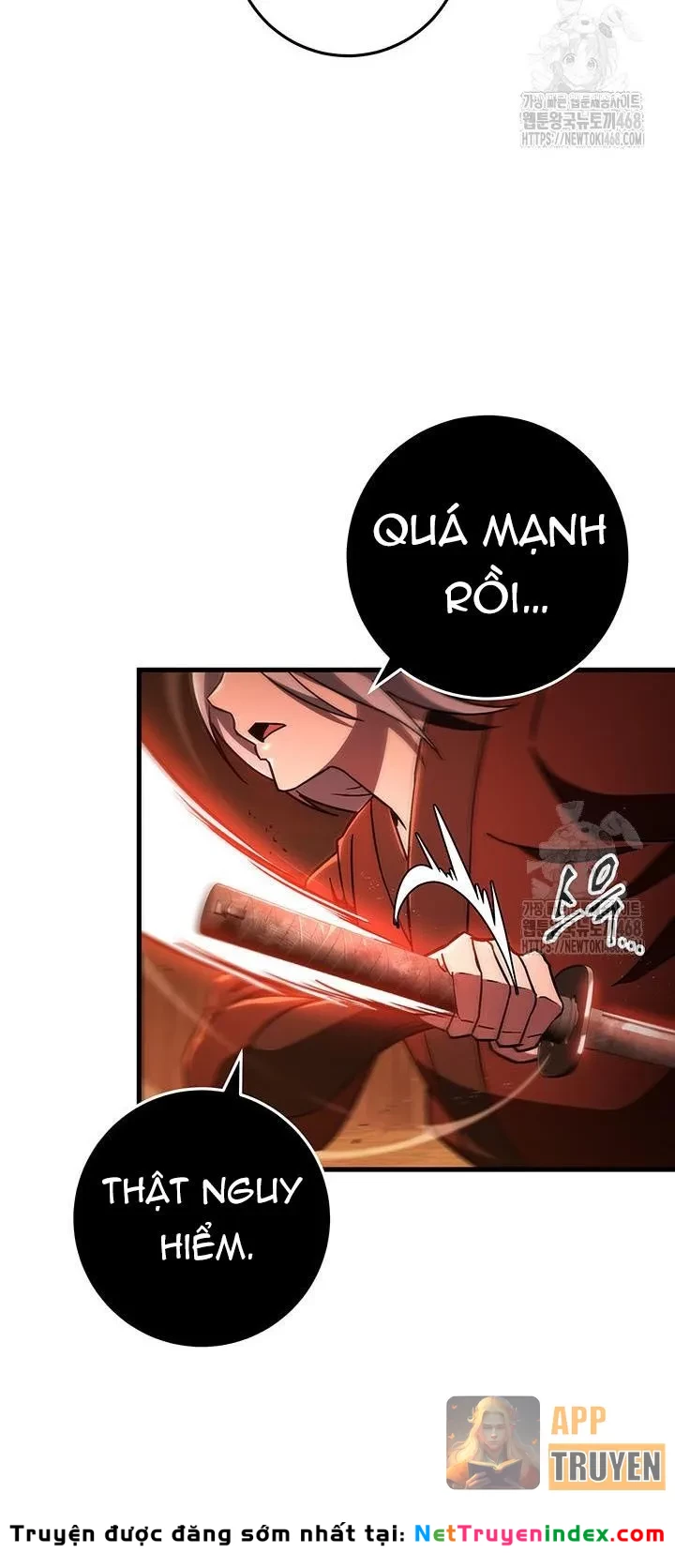 Cửu Thiên Kiếm Pháp Chapter 141 - 24