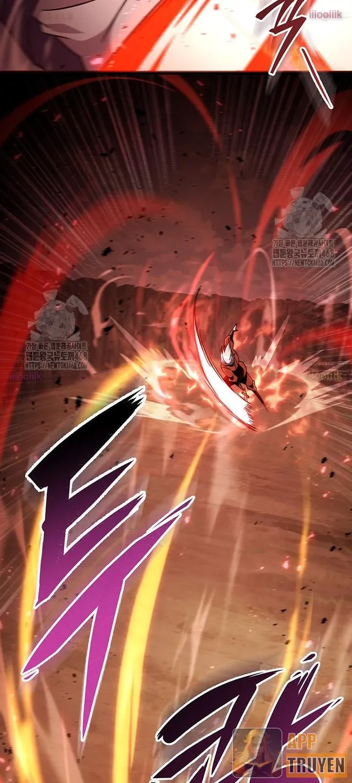 Cửu Thiên Kiếm Pháp Chapter 141 - 26