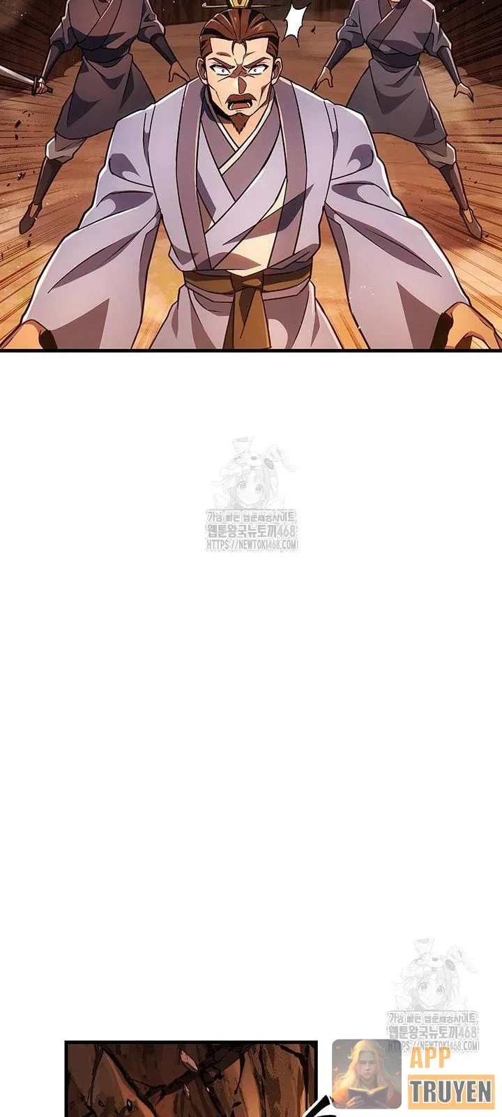 Cửu Thiên Kiếm Pháp Chapter 141 - 28