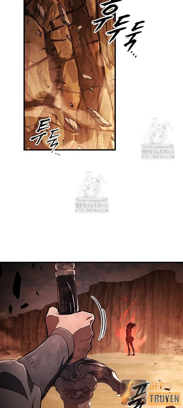 Cửu Thiên Kiếm Pháp Chapter 141 - 29