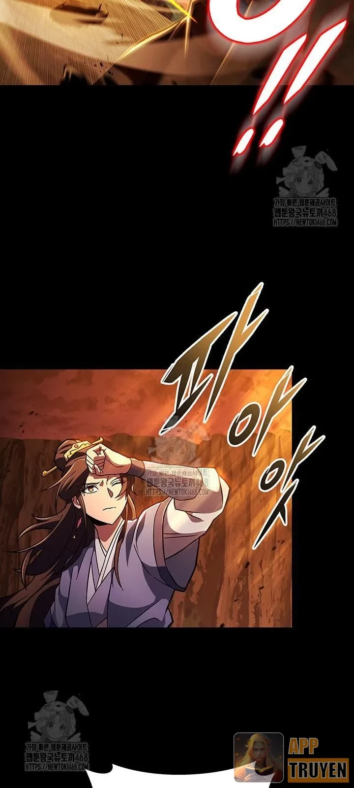 Cửu Thiên Kiếm Pháp Chapter 141 - 37