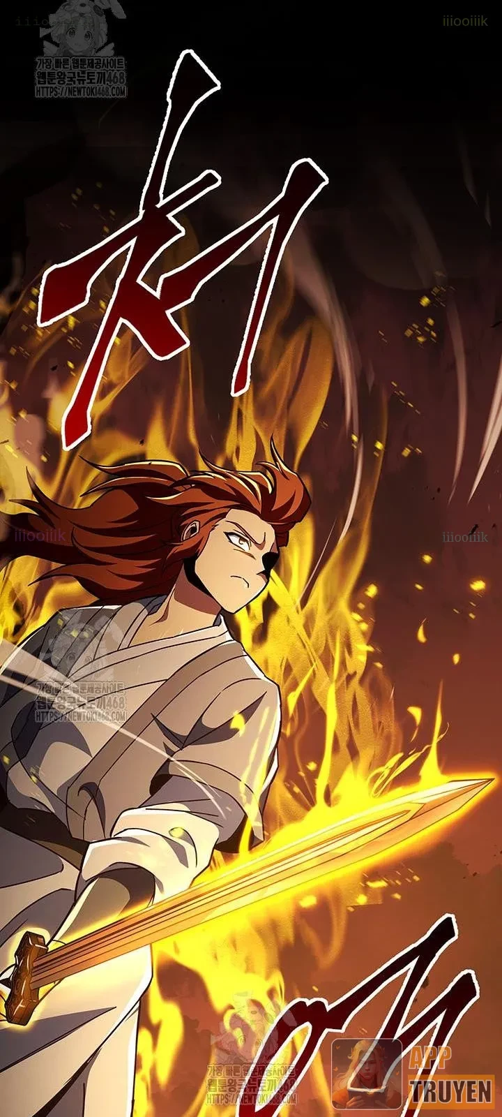 Cửu Thiên Kiếm Pháp Chapter 141 - 40