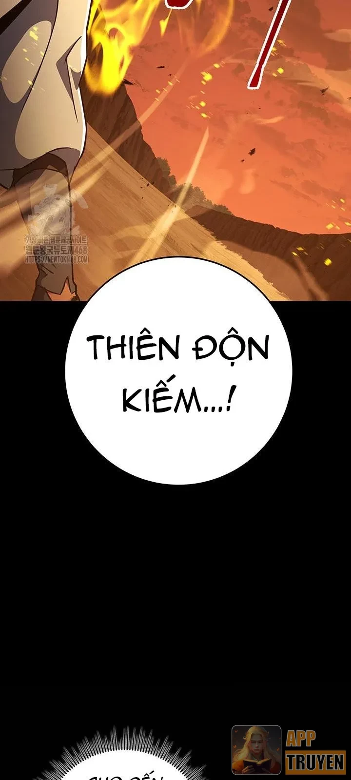 Cửu Thiên Kiếm Pháp Chapter 141 - 41