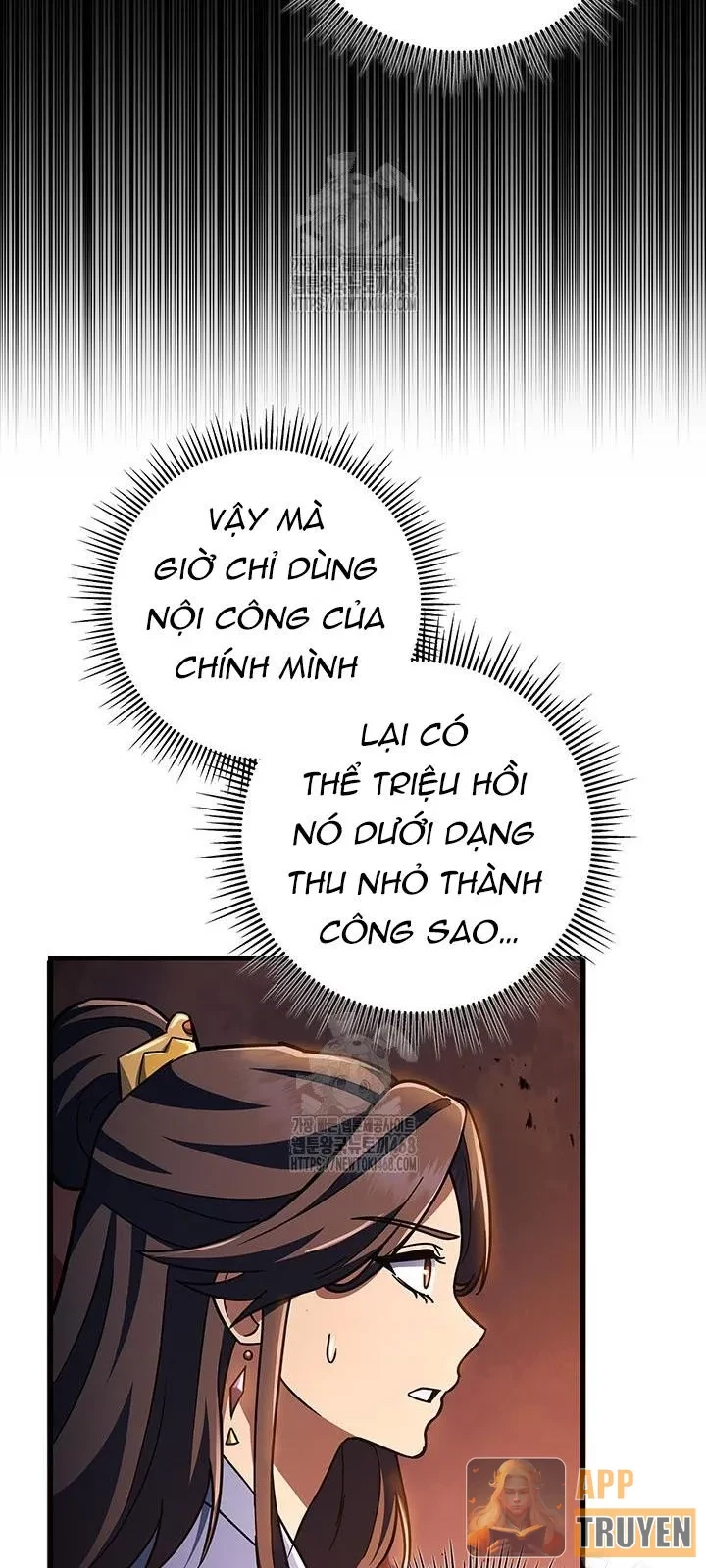 Cửu Thiên Kiếm Pháp Chapter 141 - 43