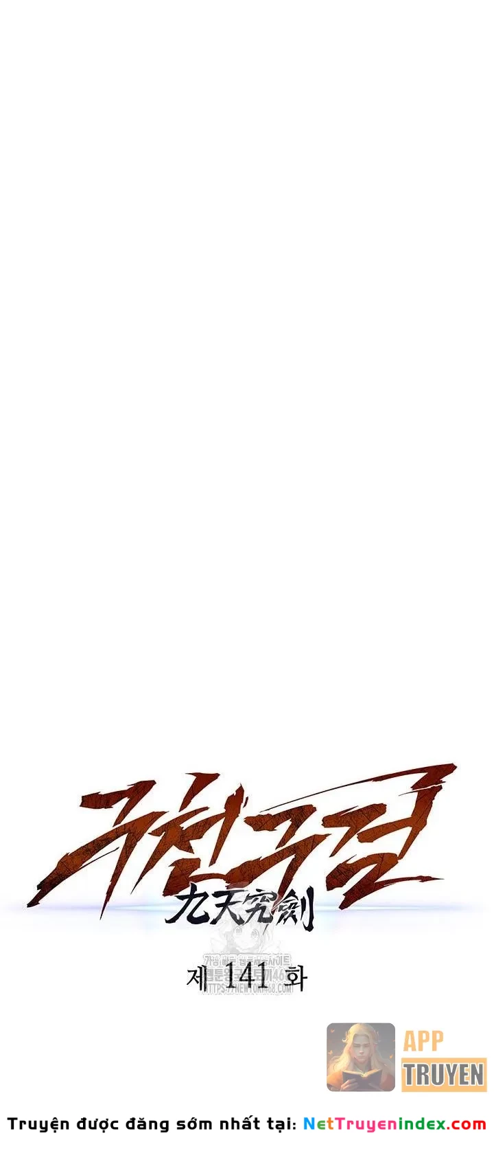 Cửu Thiên Kiếm Pháp Chapter 141 - 48