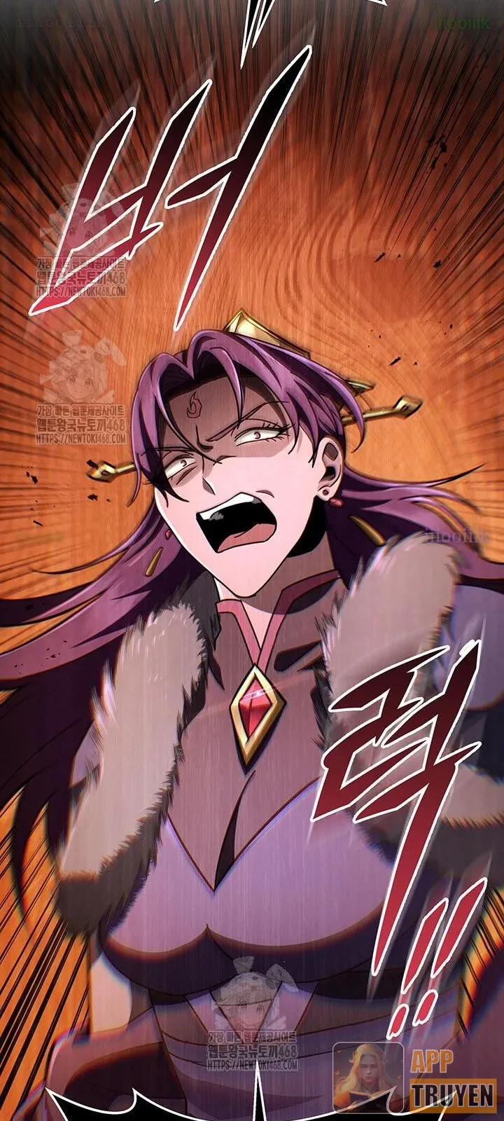 Cửu Thiên Kiếm Pháp Chapter 141 - 52