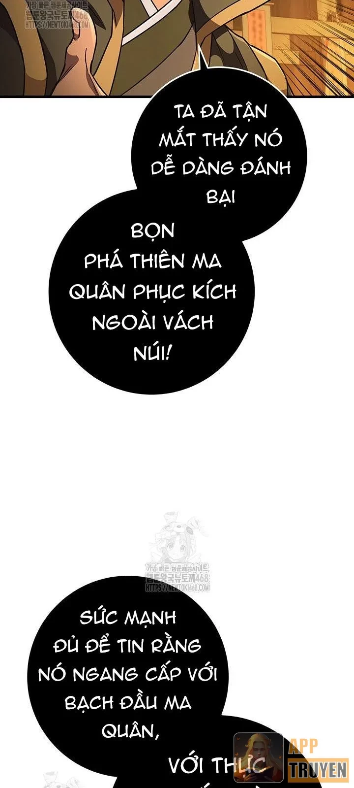 Cửu Thiên Kiếm Pháp Chapter 141 - 54