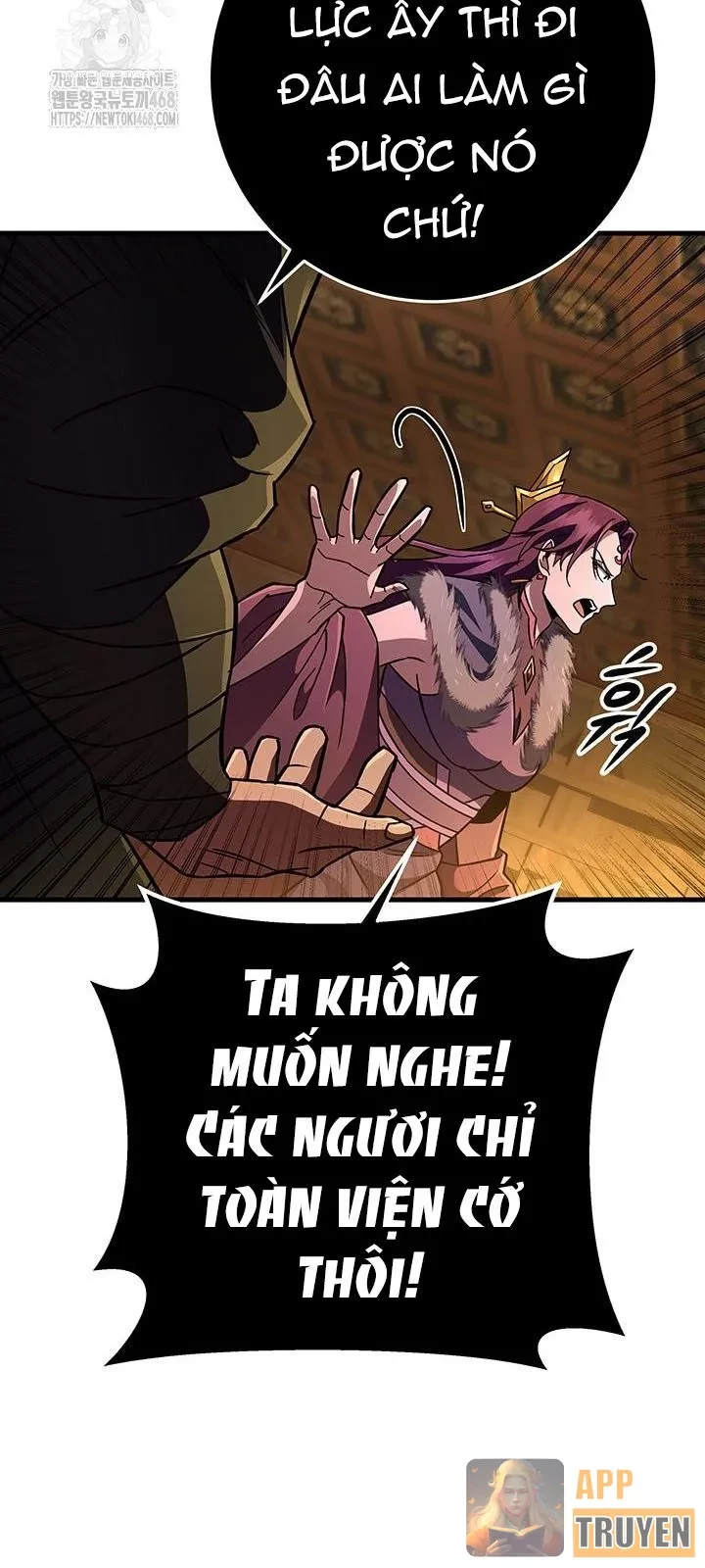 Cửu Thiên Kiếm Pháp Chapter 141 - 55