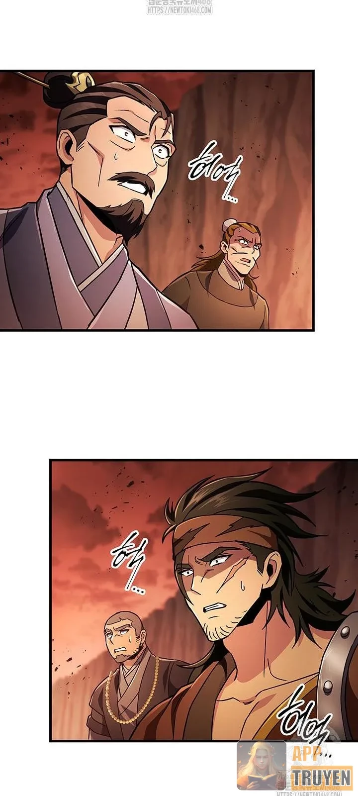 Cửu Thiên Kiếm Pháp Chapter 141 - 67