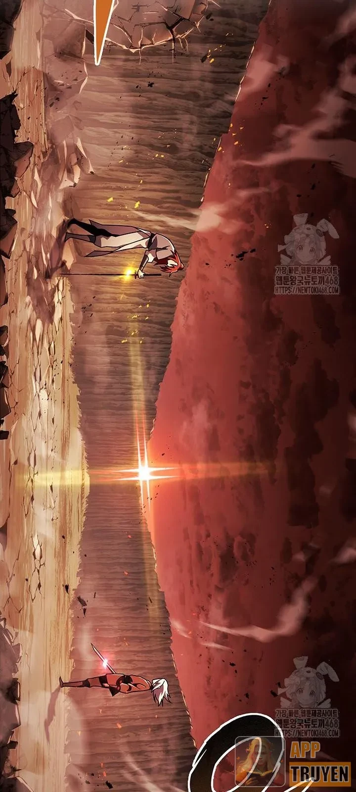 Cửu Thiên Kiếm Pháp Chapter 141 - 70