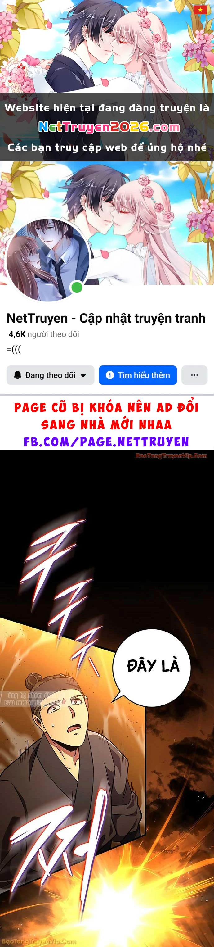 Cửu Thiên Kiếm Pháp Chapter 142 - 1