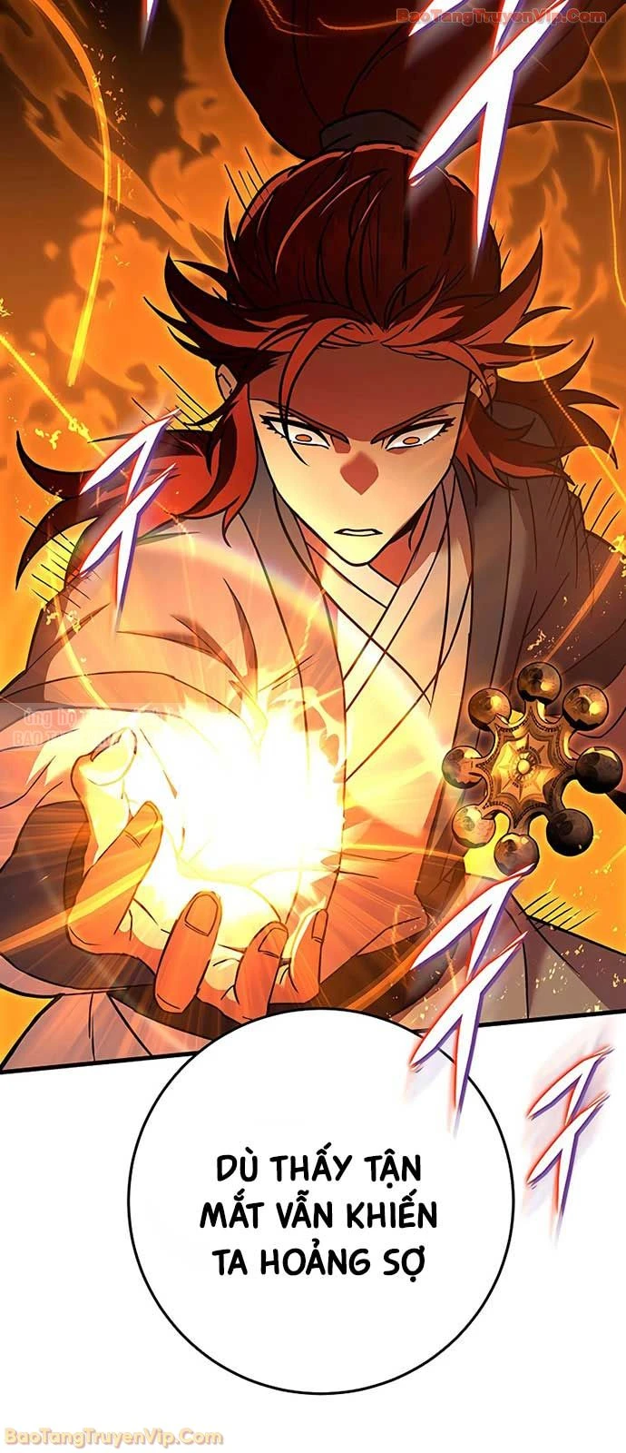 Cửu Thiên Kiếm Pháp Chapter 142 - 3