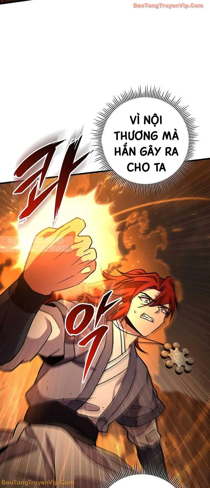 Cửu Thiên Kiếm Pháp Chapter 142 - 8