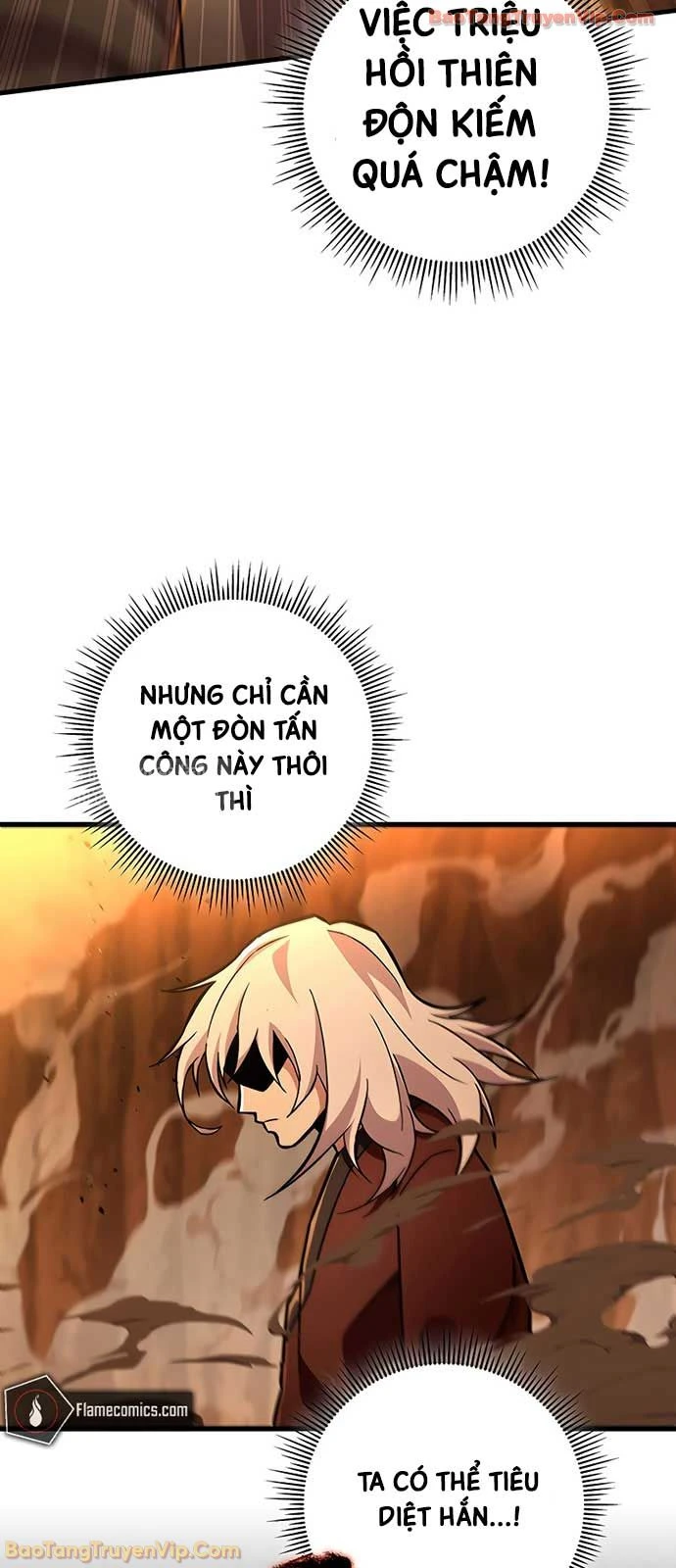 Cửu Thiên Kiếm Pháp Chapter 142 - 9