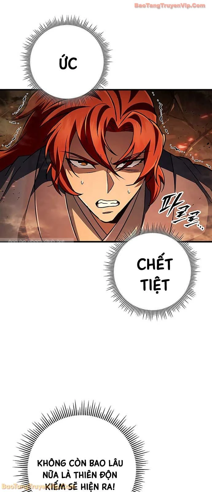 Cửu Thiên Kiếm Pháp Chapter 142 - 19