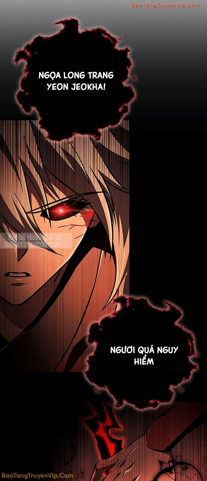 Cửu Thiên Kiếm Pháp Chapter 142 - 21