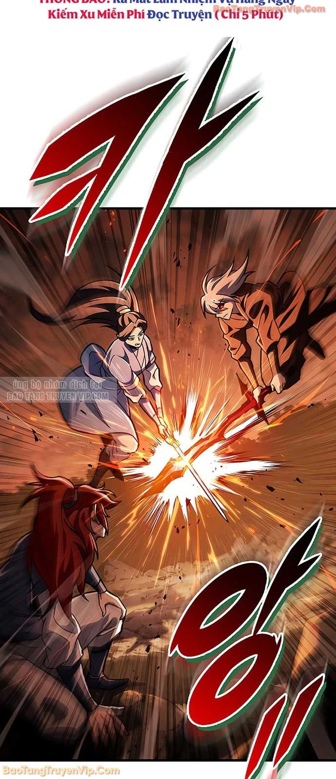 Cửu Thiên Kiếm Pháp Chapter 142 - 25