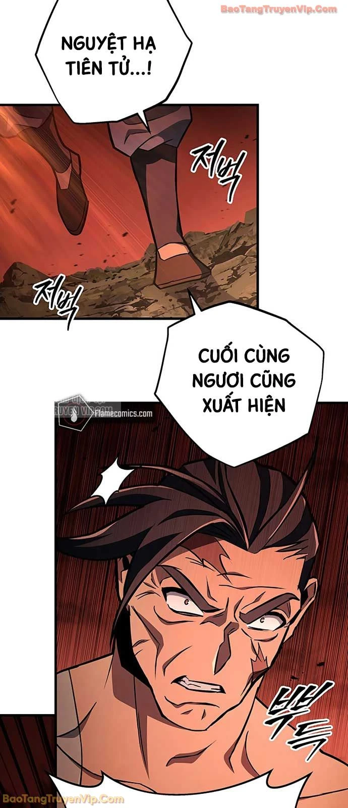 Cửu Thiên Kiếm Pháp Chapter 142 - 50